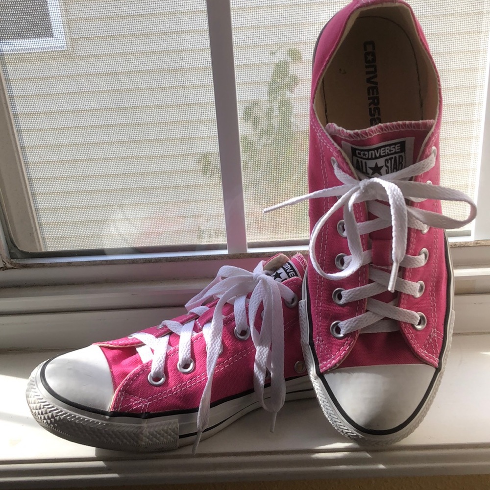 Converse All⭐️Stars